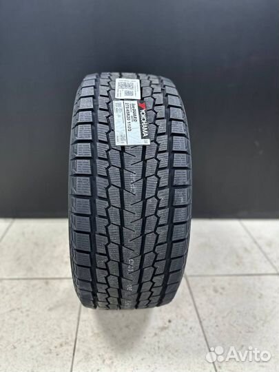 Yokohama Ice Guard G075 225/65 R17