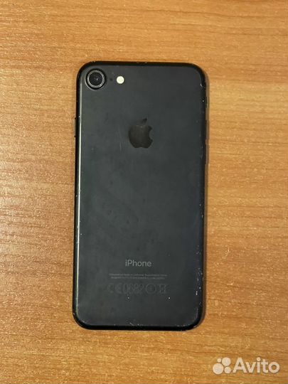 iPhone 7, 32 ГБ