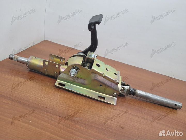 Колонка рулевая Fiat Albea 2002-2012