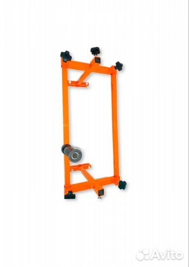 Насадка для бензопилы