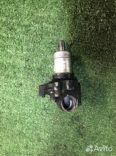 Насос водяной (помпа)(мото) Kawasaki ZZR250