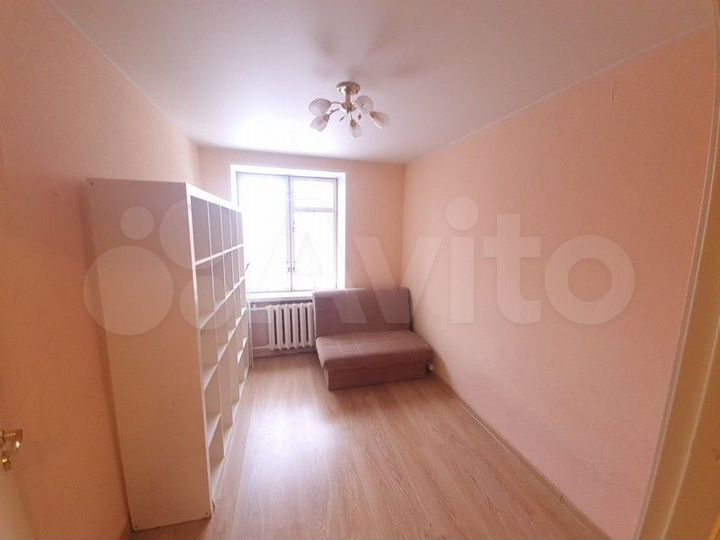 2-к. квартира, 41,5 м², 5/5 эт.