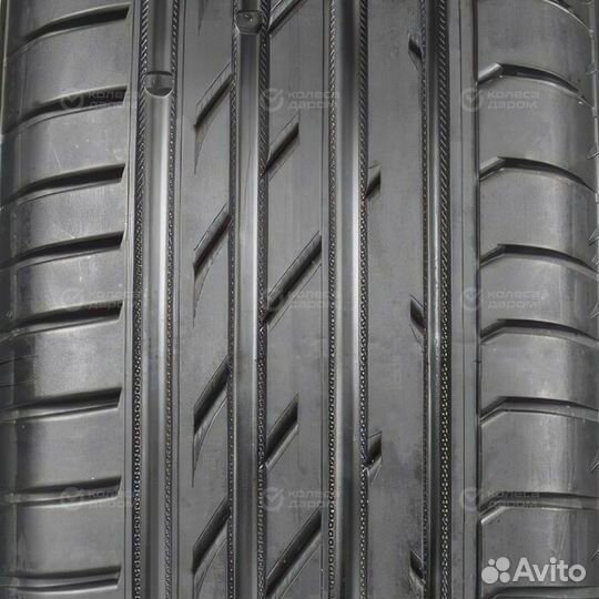 Ikon Tyres Nordman SZ2 225/45 R18 95W