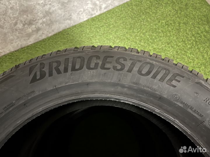 Bridgestone Blizzak LM-005 255/50 R19 107V