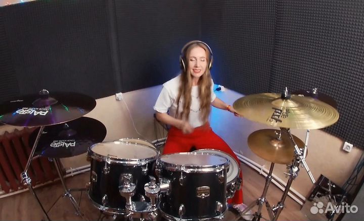 Обучение на ударных. Подготовка к поступлению