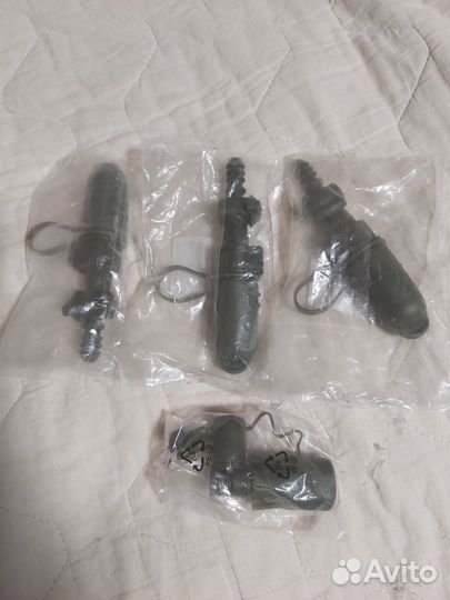 Питьевая система Сплав