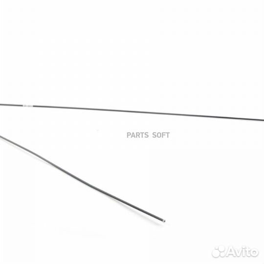 BMW 34326754940 Трубопровод ORG