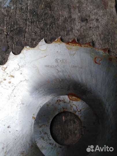 Диск для циркулярки