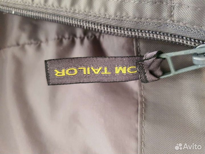 Ветровка Tom Tailor original XL