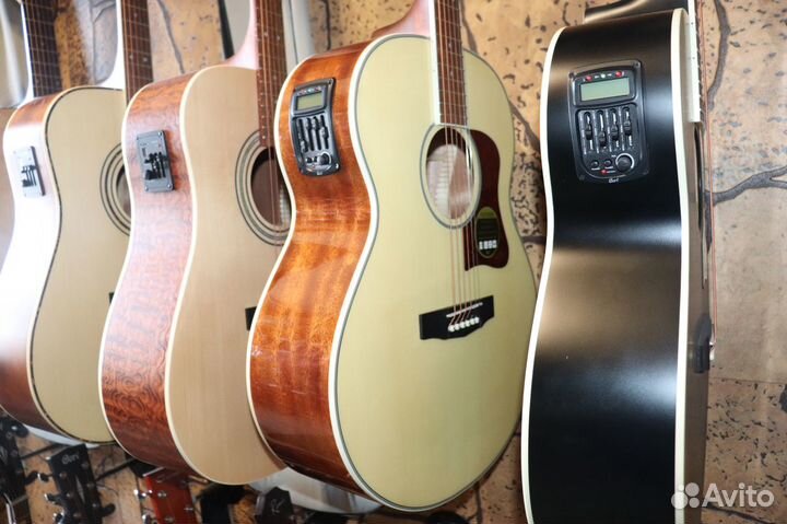 Электроакустика