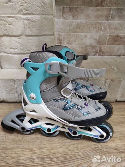 Ролики детские