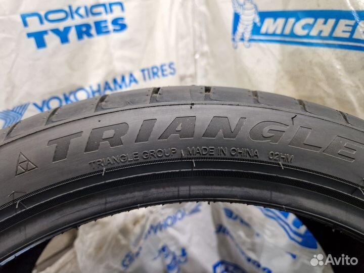 Triangle EffeXSport TH202 225/40 R18 92Y