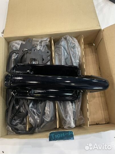 Ручки дверей LADA Priora