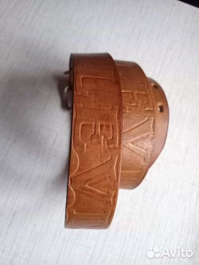 Ремень мужской