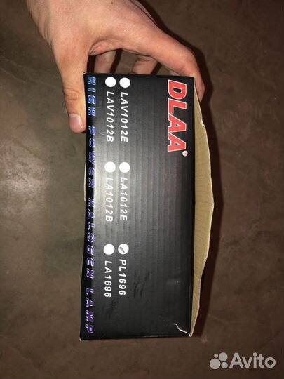 Птф dlaa PL1696