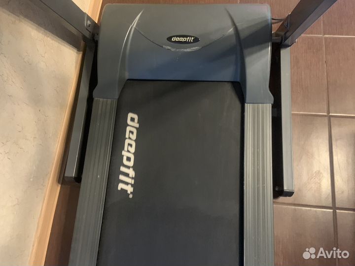 Беговая дорожка