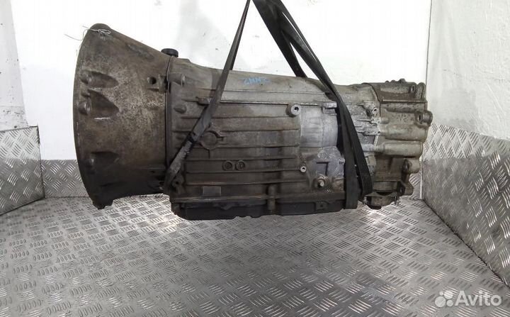 Акпп/вариатор/робот Mercedes-Benz R-Class