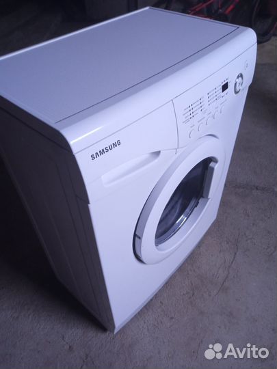 Стиральная машина бу gorenje 5.5 кг