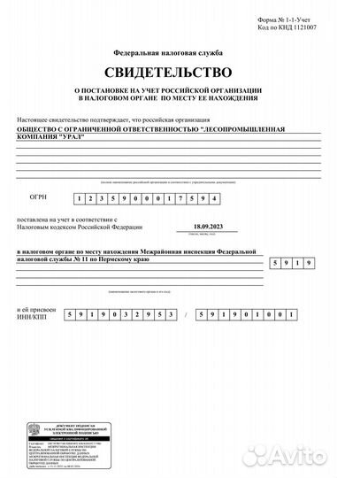 Регистрация ликвидация упрощенная ликвидация юрлиц