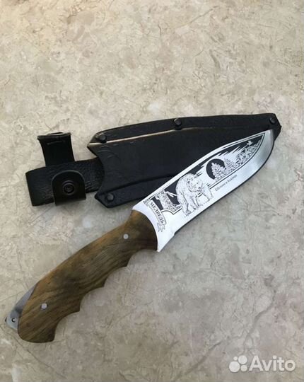 Кизлярские ножи