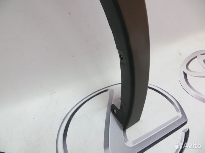 Накладка крыла задняя левая Mazda CX-5 KE