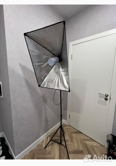 Свет для съемки