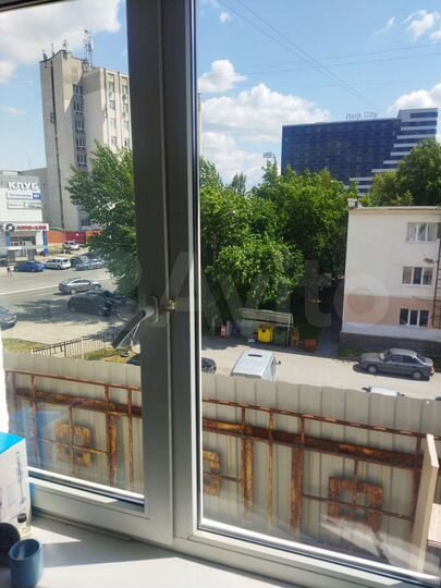Комната 13,5 м² в 6-к., 4/4 эт.