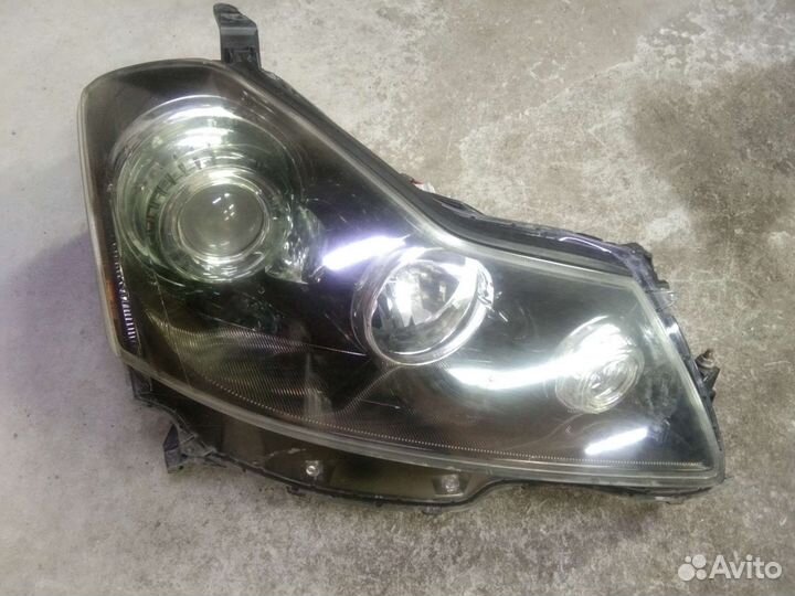 Фара правая Инфинити M35