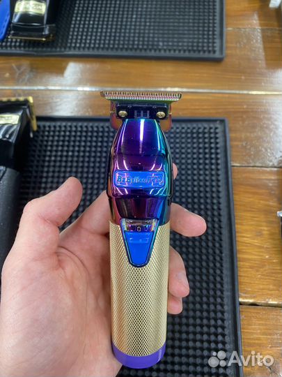 Babyliss skeleton fx Chameleon