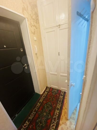 1-к. квартира, 32 м², 5/5 эт.