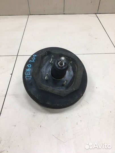 Усилитель тормозов вакуумный Peugeot 308