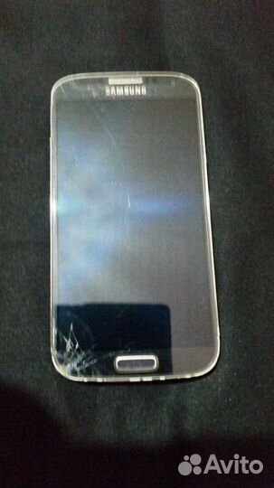 Galaxy i9500