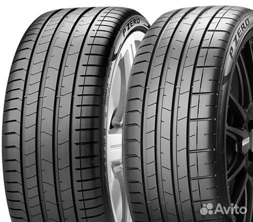 Pirelli P Zero Gen-2 225/45 R18