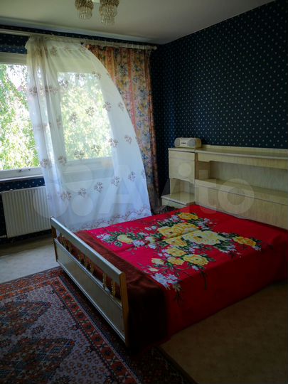 4-к. квартира, 83,5 м², 5/5 эт.