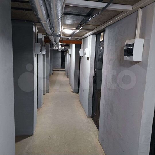 Склад, 6 м² Северный 2А