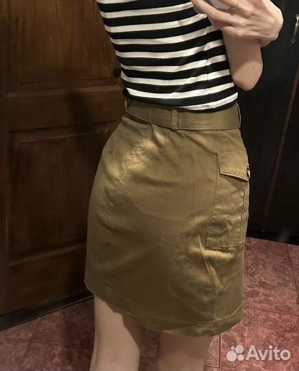 Юбка mohito 42 р-р