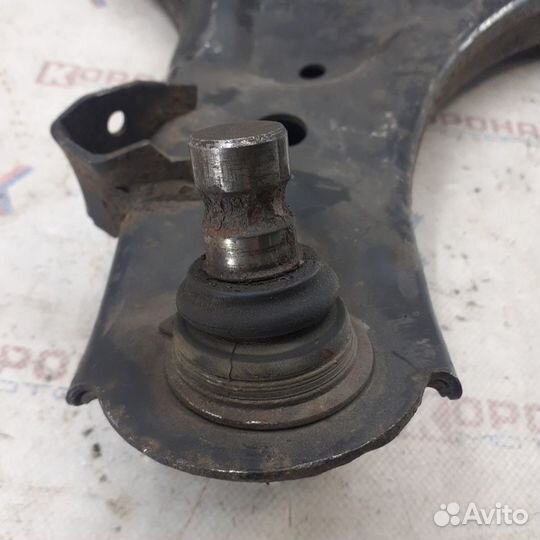 Рычаг передний правый hyundai santa FE NEW