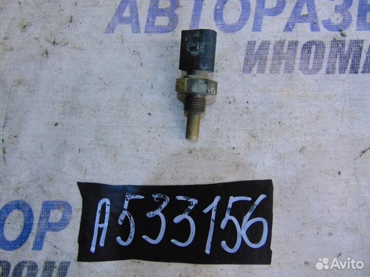 Датчик температуры охлаждающей жидкости для Porsch