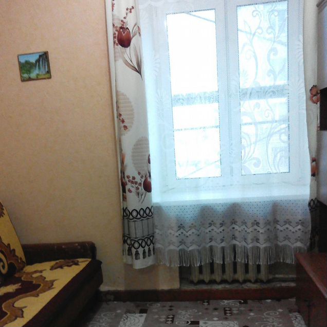 Комната 11 м² в 3-к., 2/5 эт.