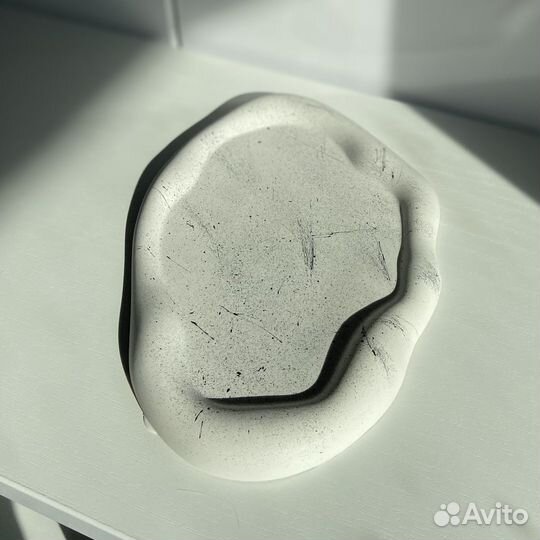 Поднос декоративный