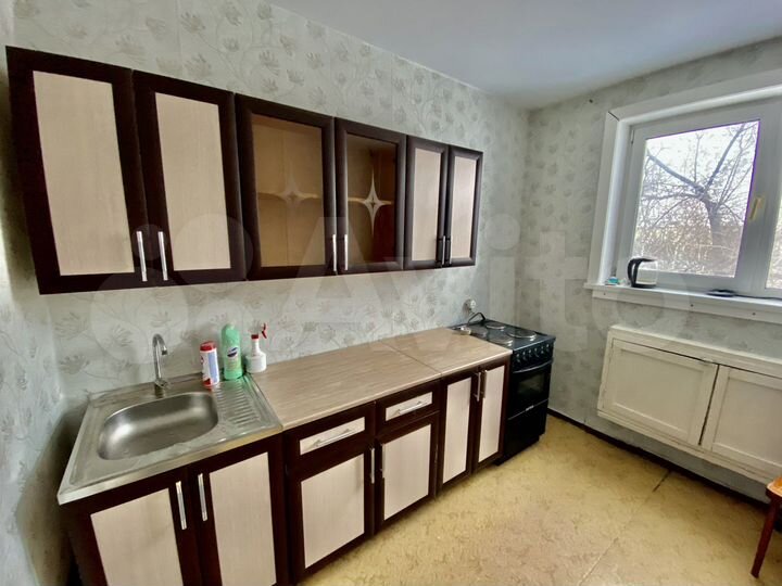 2-к. квартира, 60 м², 2/5 эт.