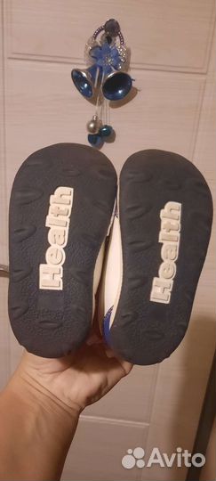 Детская обувь для мальчика