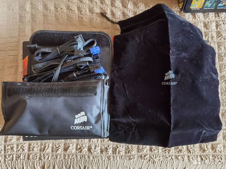 Настольный компьютер