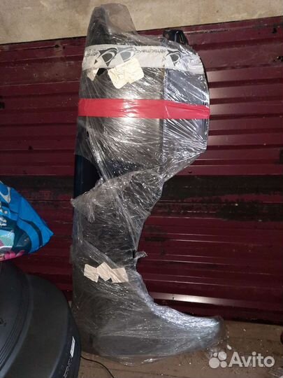 Крыло ауди 80