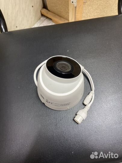 Ip камеры наблюдения б/у
