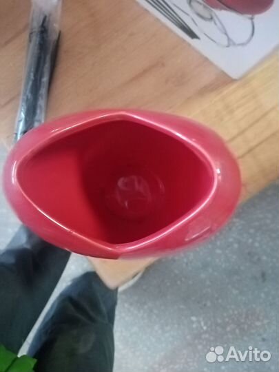 Набор для фондю не комплект без свечки и не хватае