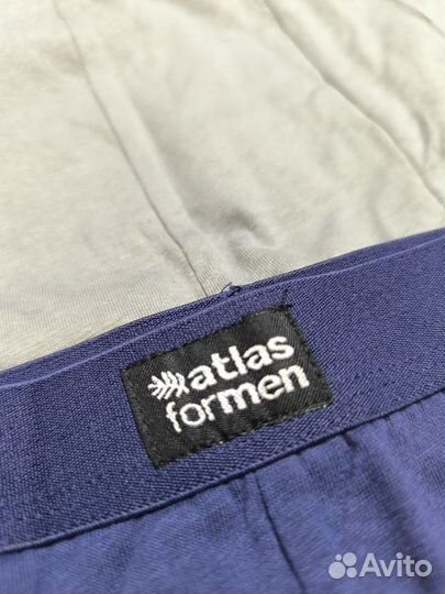 Набор мужских трусов 5XL