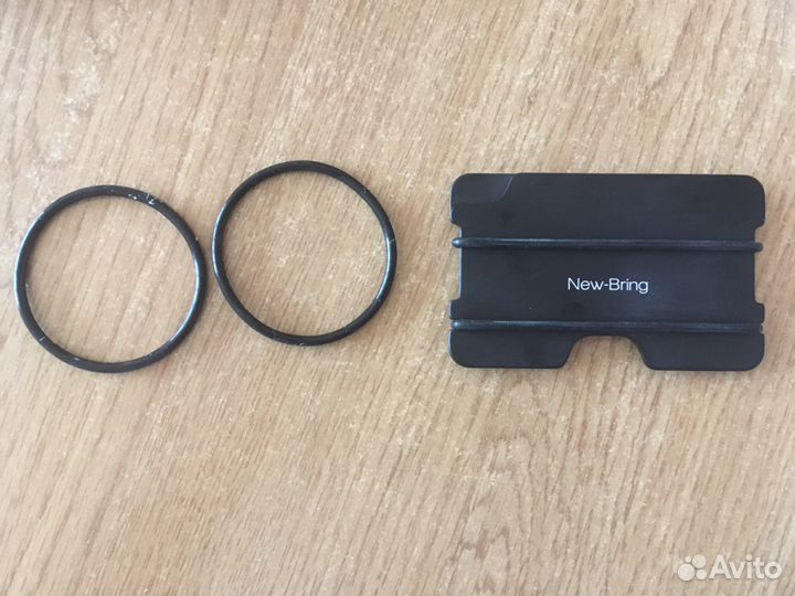 Визитница, кардхолдер (новый)