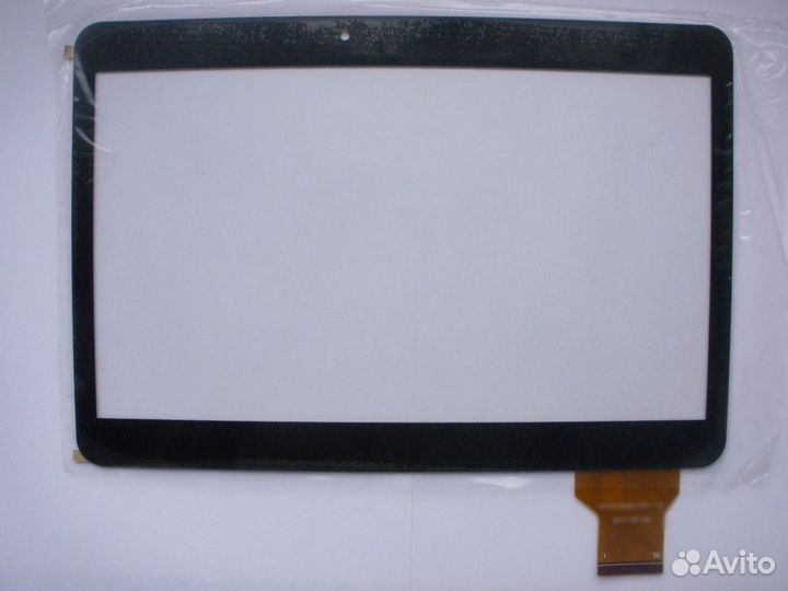 Тачскрины для планшетов irbis TZ11, Irbis TZ12