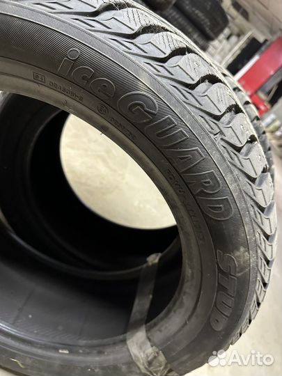 Yokohama Ice Guard IG35 255/50 R19 107T